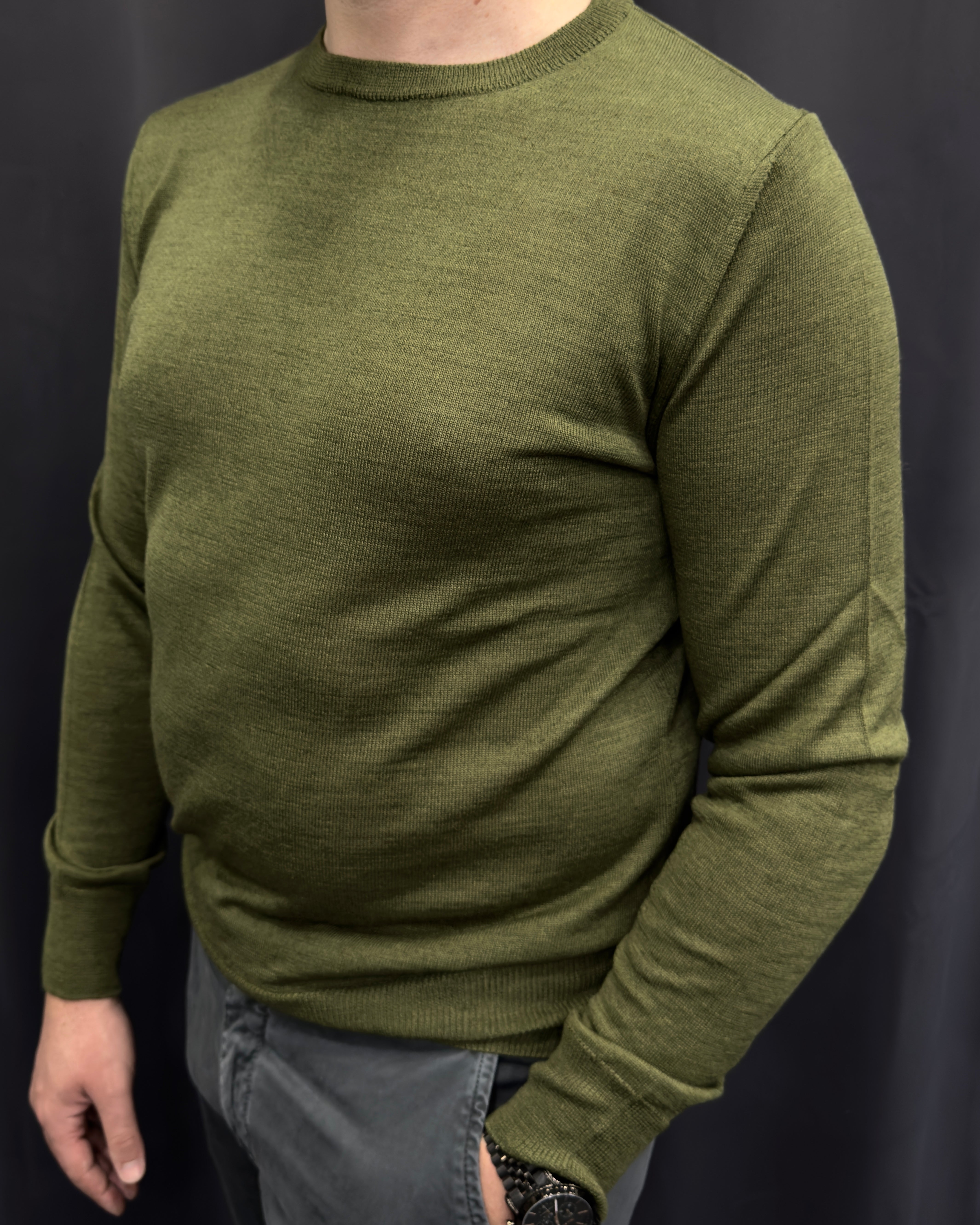 Pullover Denver